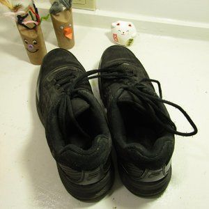 Fila 1SB10138 010 XW 0413  130125SVU2XBY Black Tennies